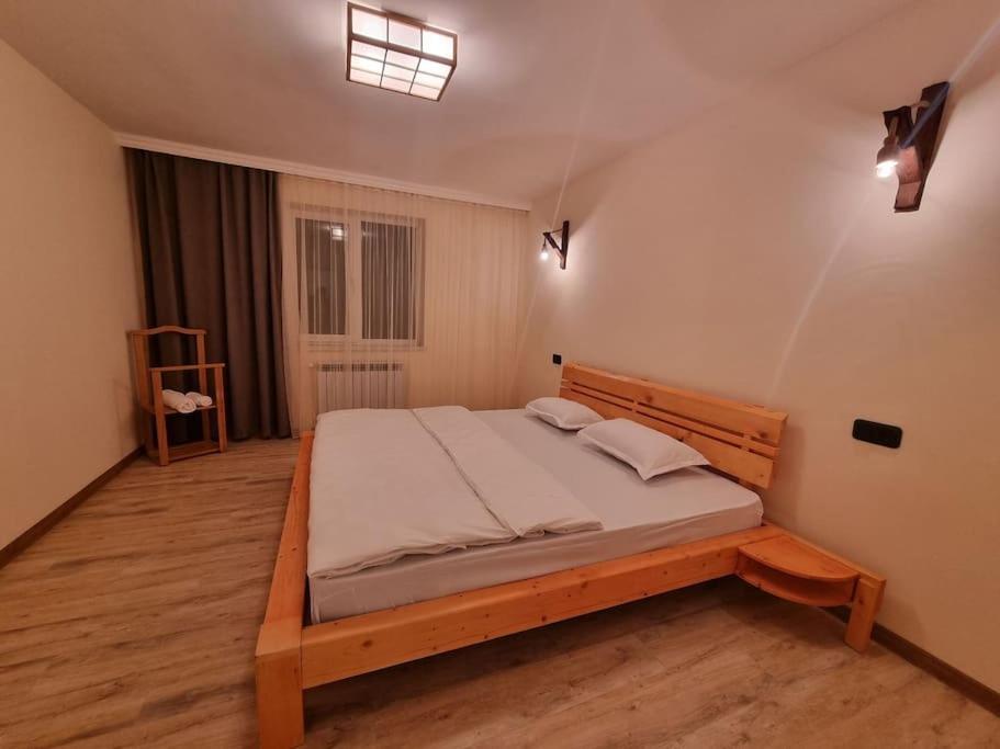 Villa Sunshine ,Whole Apartment,Апартмент Целиком Dilijan Luaran gambar