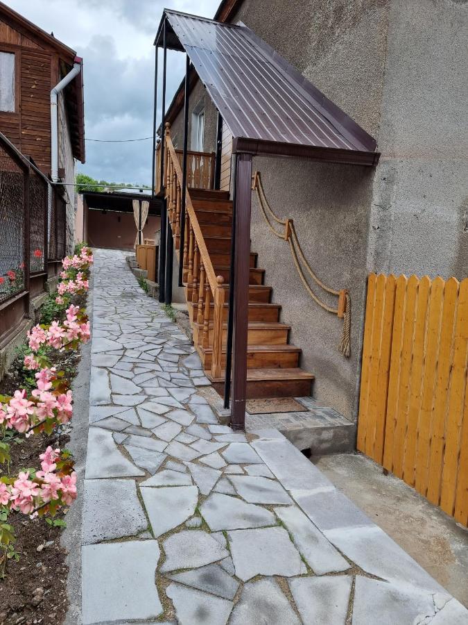 Villa Sunshine ,Whole Apartment,Апартмент Целиком Dilijan Luaran gambar