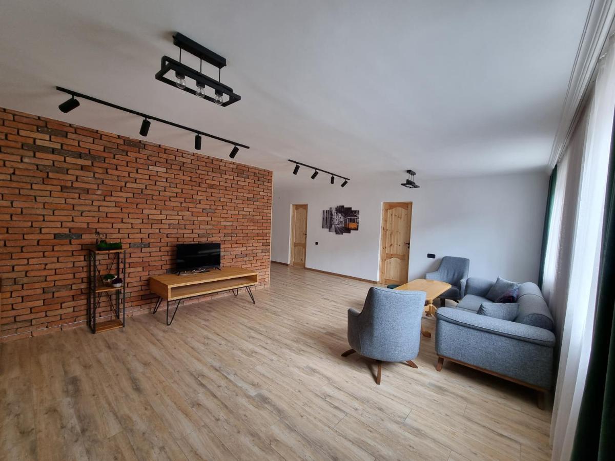 Villa Sunshine ,Whole Apartment,Апартмент Целиком Dilijan Luaran gambar