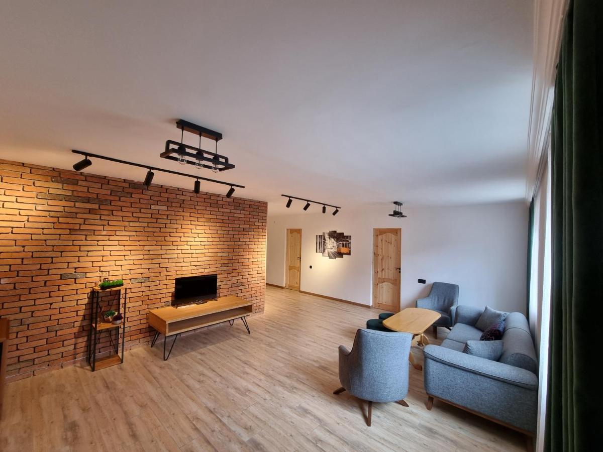 Villa Sunshine ,Whole Apartment,Апартмент Целиком Dilijan Luaran gambar